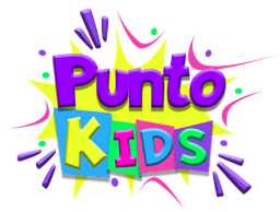 Punto Kids Logo