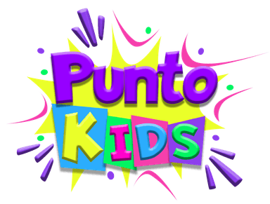 Punto Kids Logo